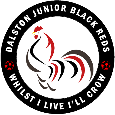 Dalston Junior Black Reds